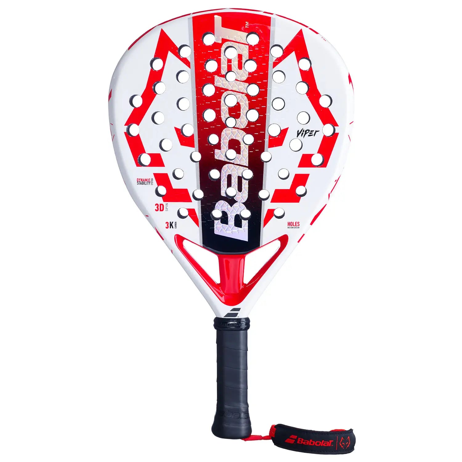 BABOLAT Viper Juan Lebron 2025