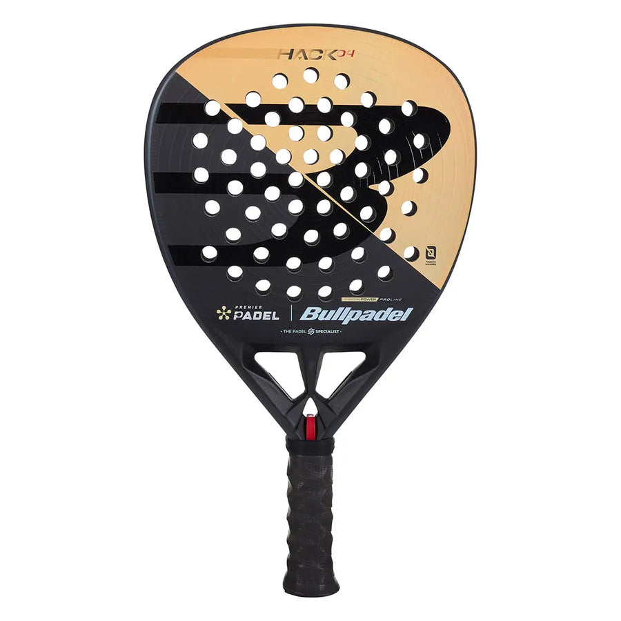 BULLPADEL Hack 04 Premier Limited Edition 2025