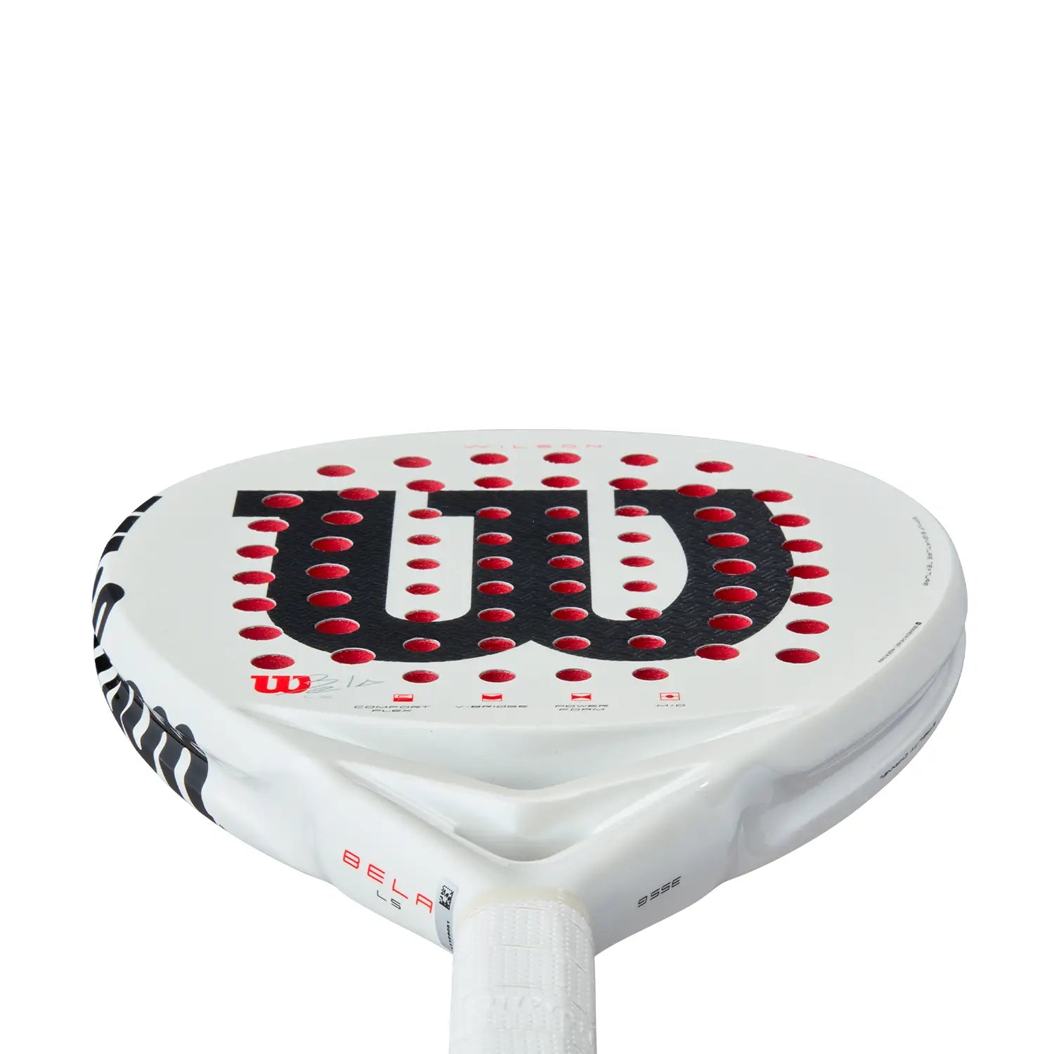WILSON Bela LS V3 2025