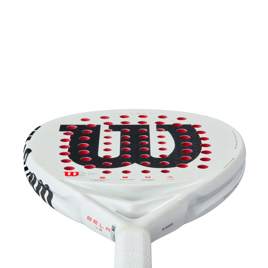 WILSON Bela LS V3 2025