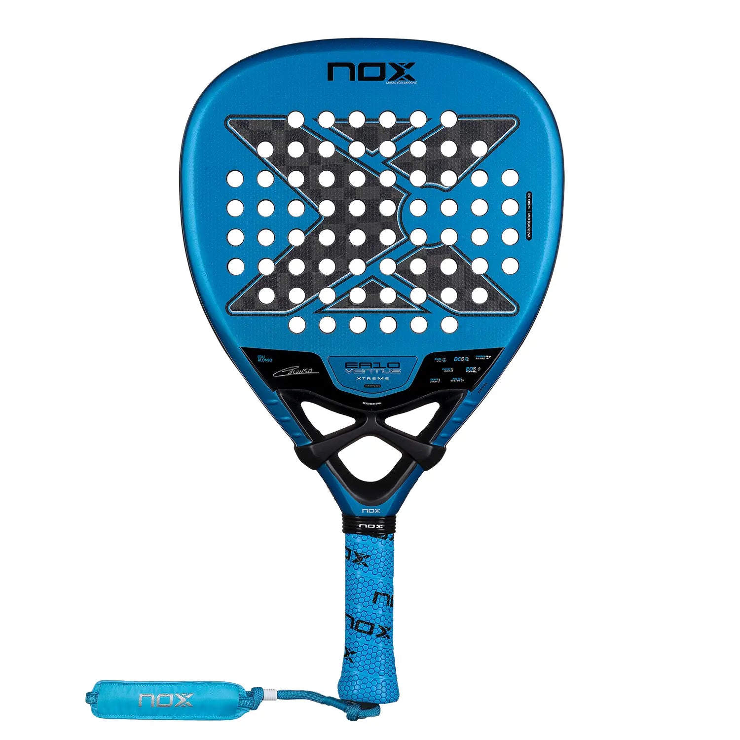 NOX EA10 Ventus Attack 12k Xtrem 2026