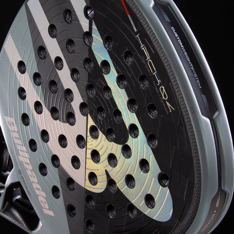 BULLPADEL Hack 04 2026