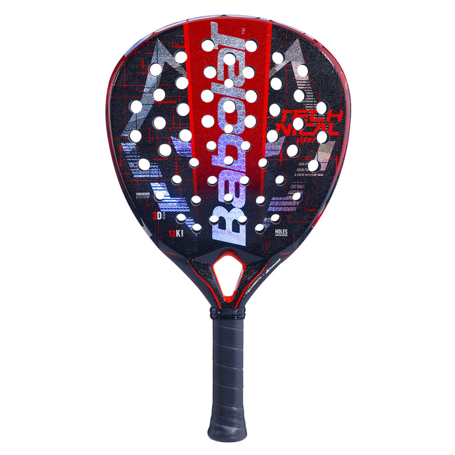 BABOLAT Technical Viper Juan Lebron 2024