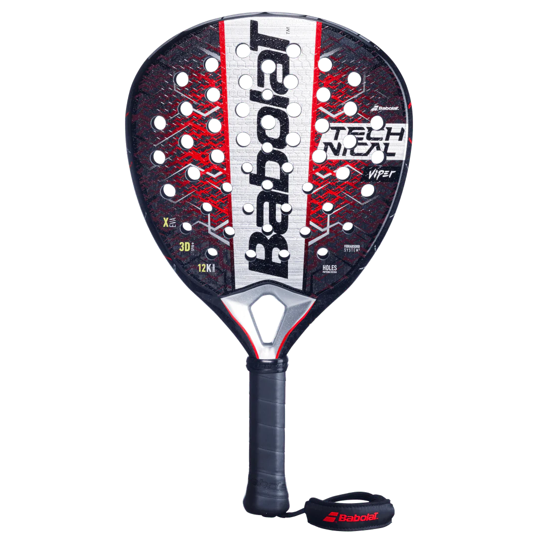 BABOLAT Technical Viper 12K 2025