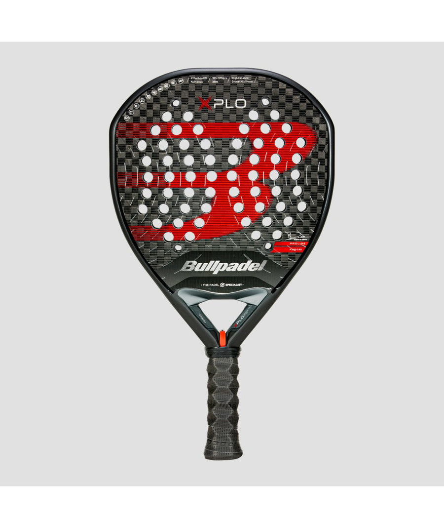 BULLPADEL XPLO 2025
