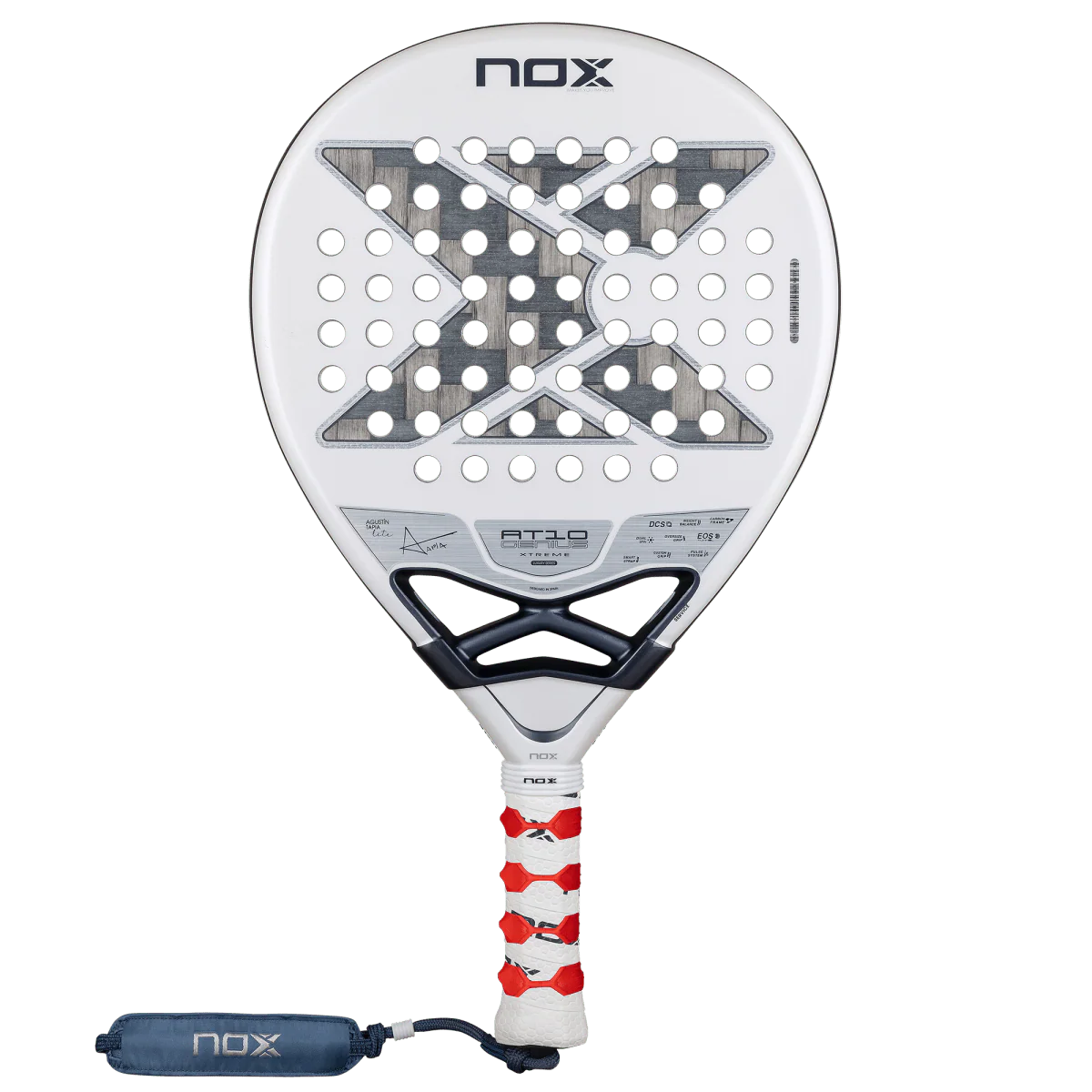NOX AT10 Xtreme 12K Lite 2026