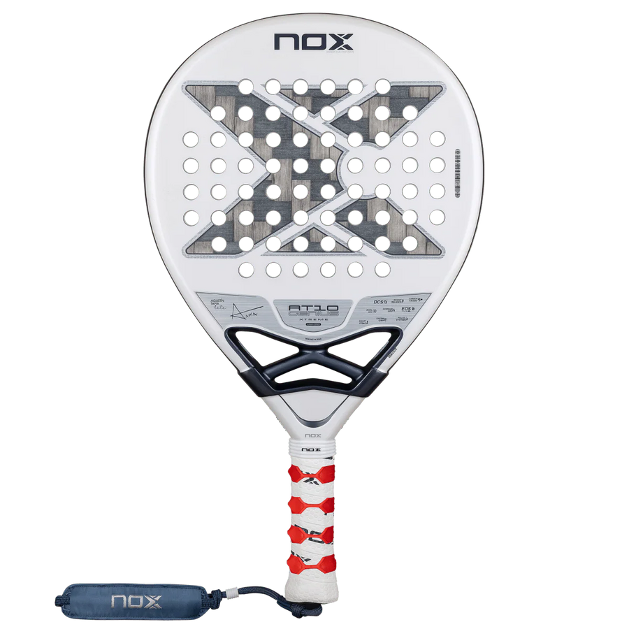 NOX AT10 Xtreme 12K Lite 2026