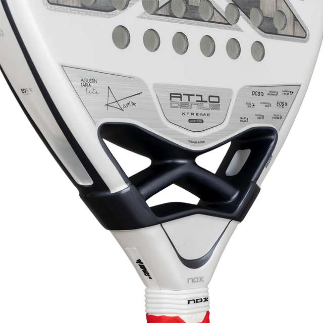 NOX AT10 Xtreme 12K Lite 2026