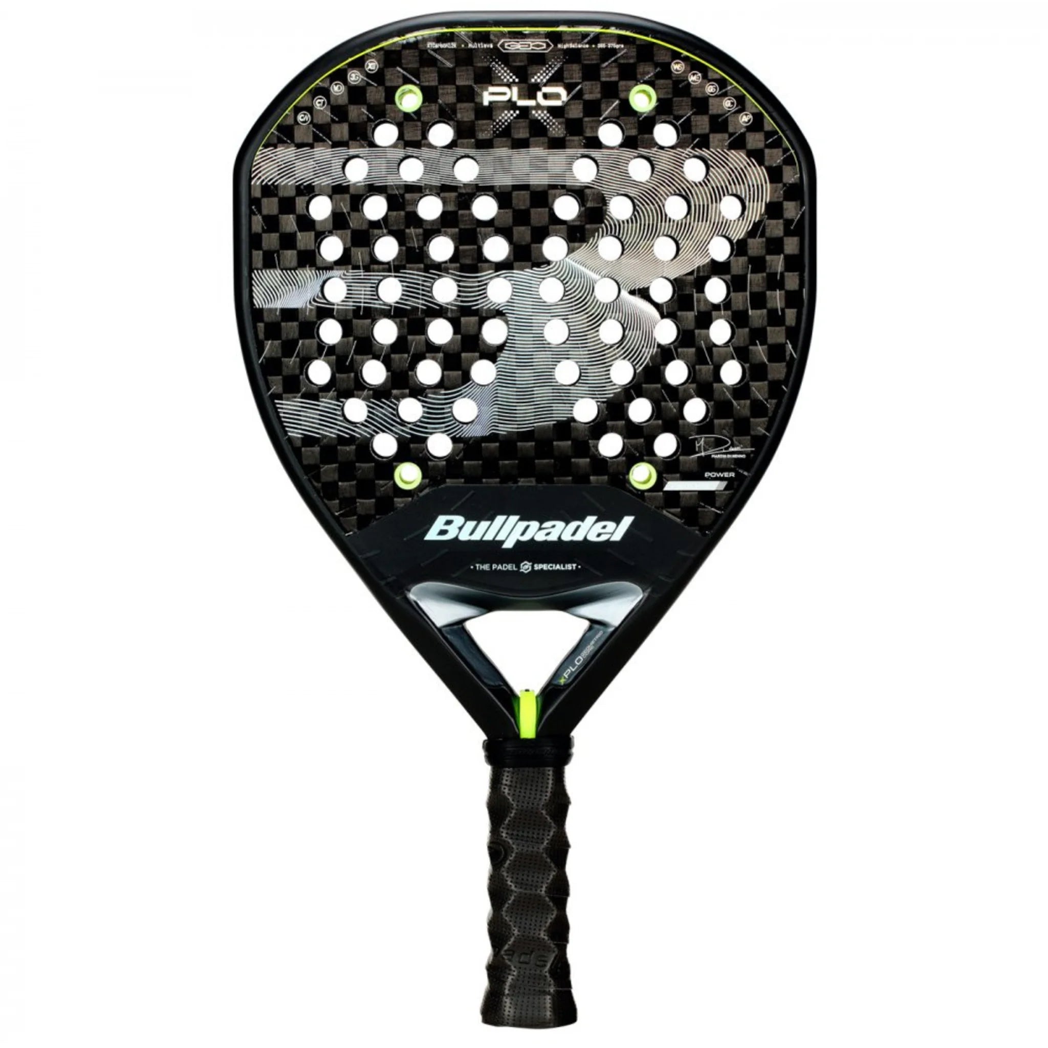 BULLPADEL XPLO 2026