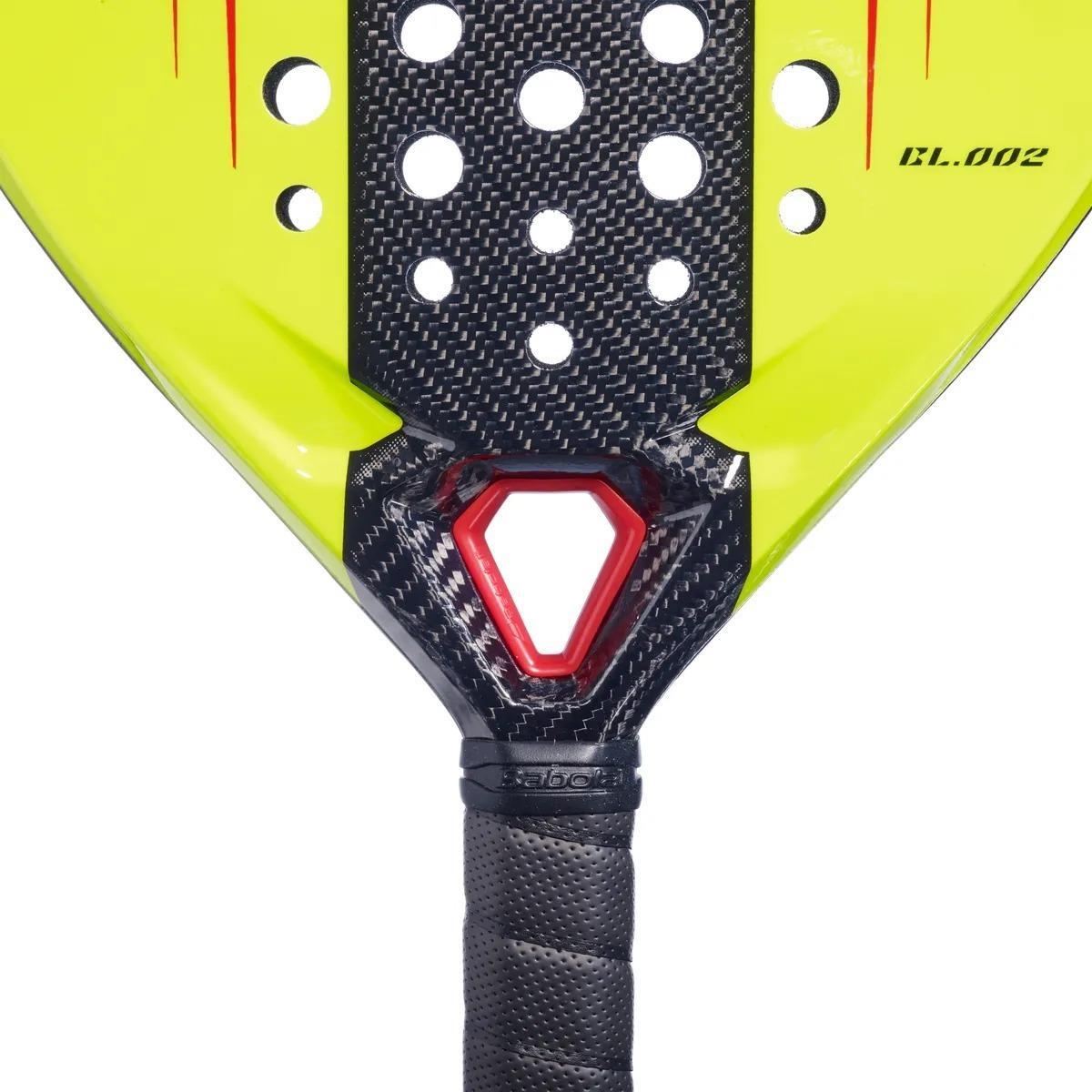 BABOLAT X Lamborghini BL002 Yellow 2025 (Pre-Order)