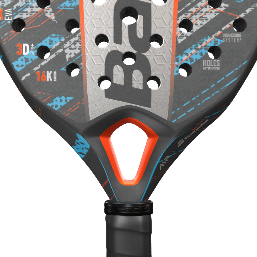 BABOLAT Air Viper APT Edition 2024