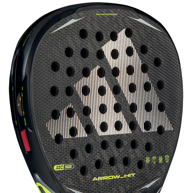 ADIDAS Arrow Hit Attack 2026