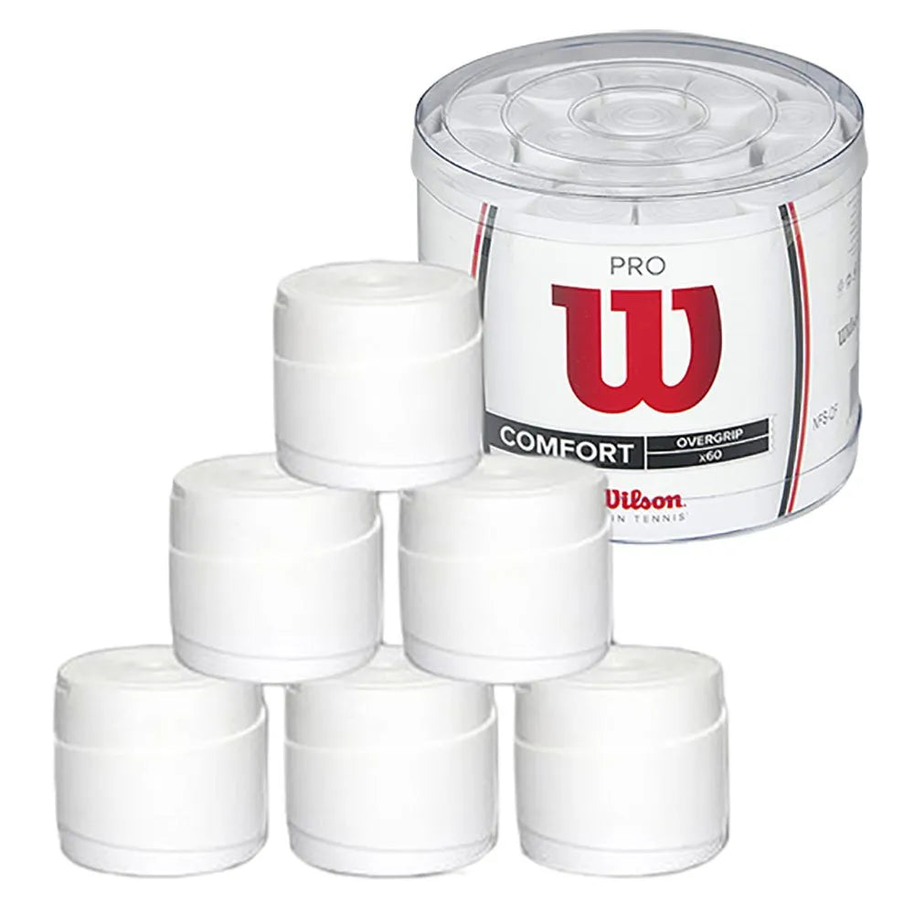 WILSON Grips Box x60