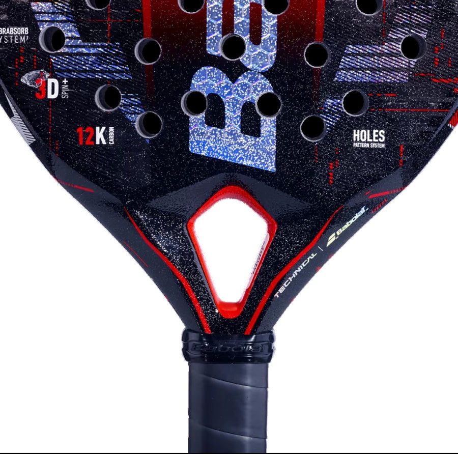 BABOLAT Technical Viper Juan Lebron 2024