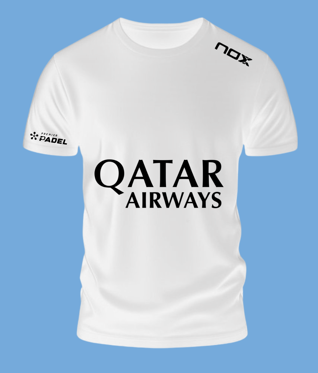 Nox Customized T-shirt