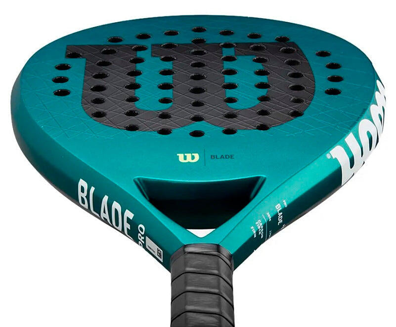 WILSON Blade Pro V3 2024