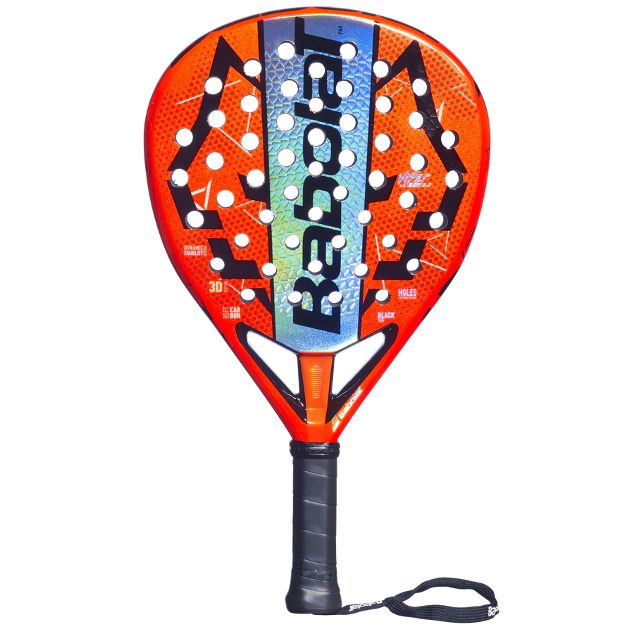 BABOLAT Viper Soft Juan Lebron 2026