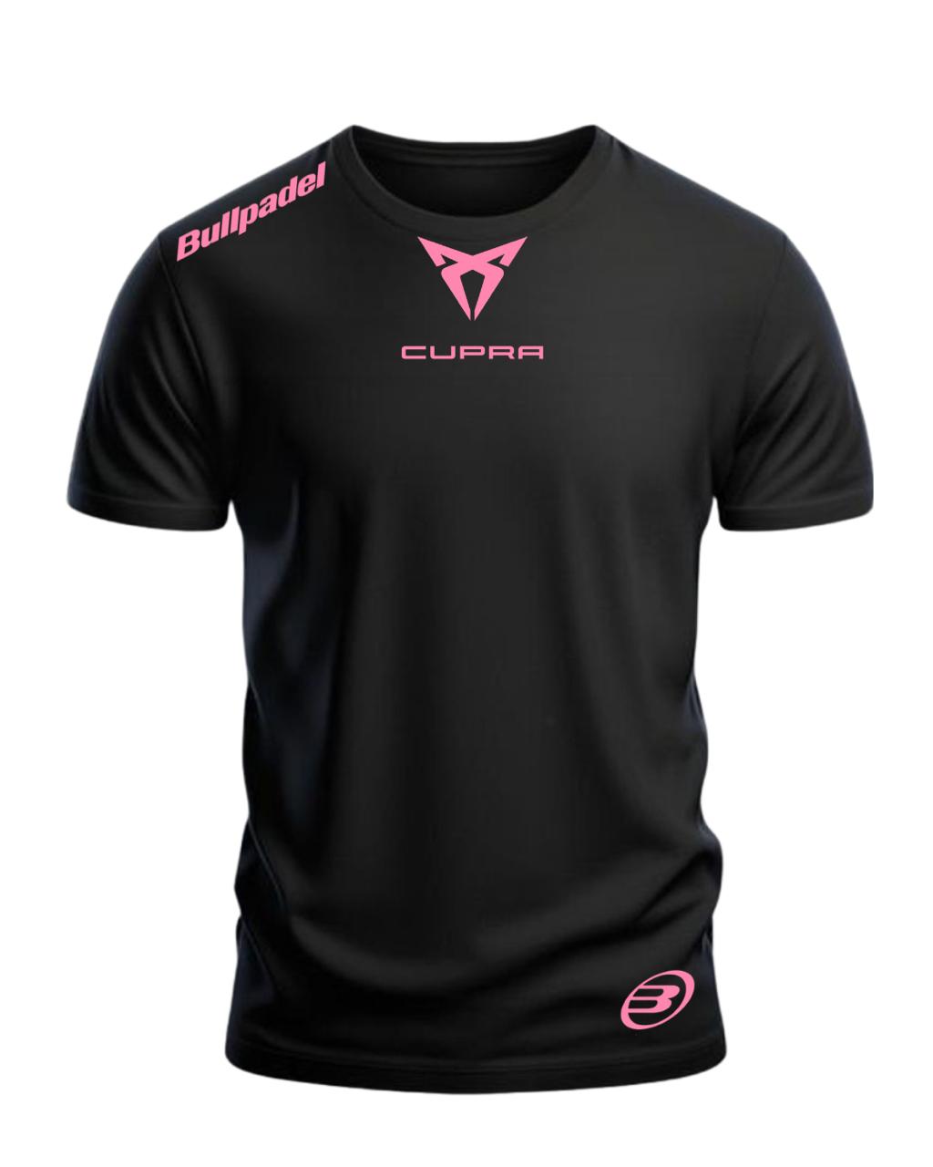 Bullpadel Customized T-shirt