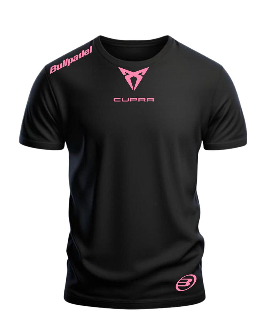 Bullpadel Customized T-shirt