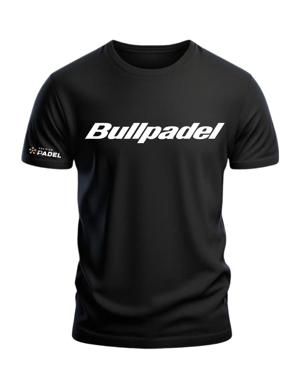 Bullpadel Customized T-shirt