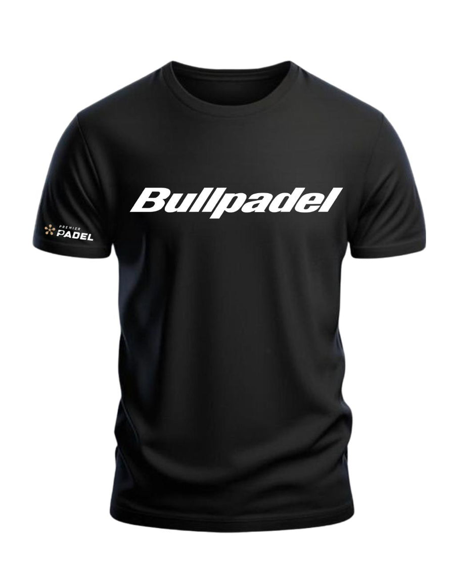 Bullpadel Customized T-shirt
