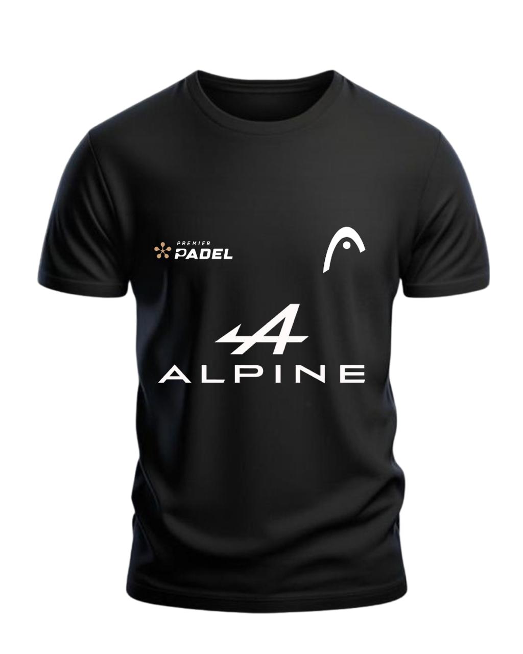 Head Customized T-shirt