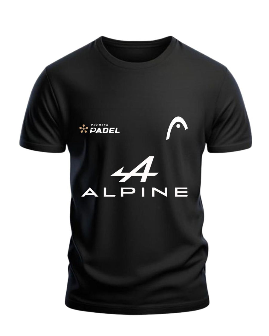 Head Customized T-shirt