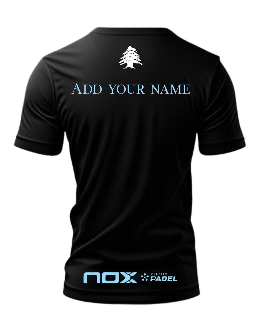 Nox Customized T-shirt