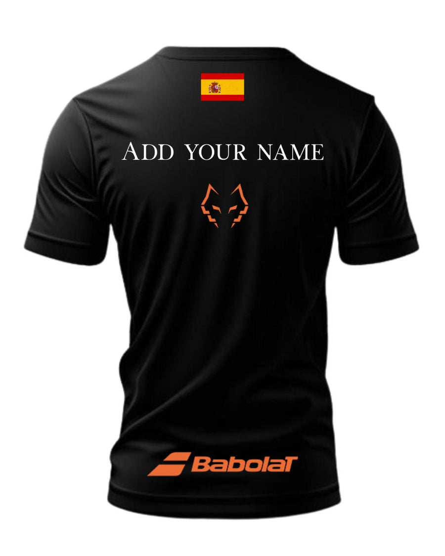 Babolat Customized T-shirt