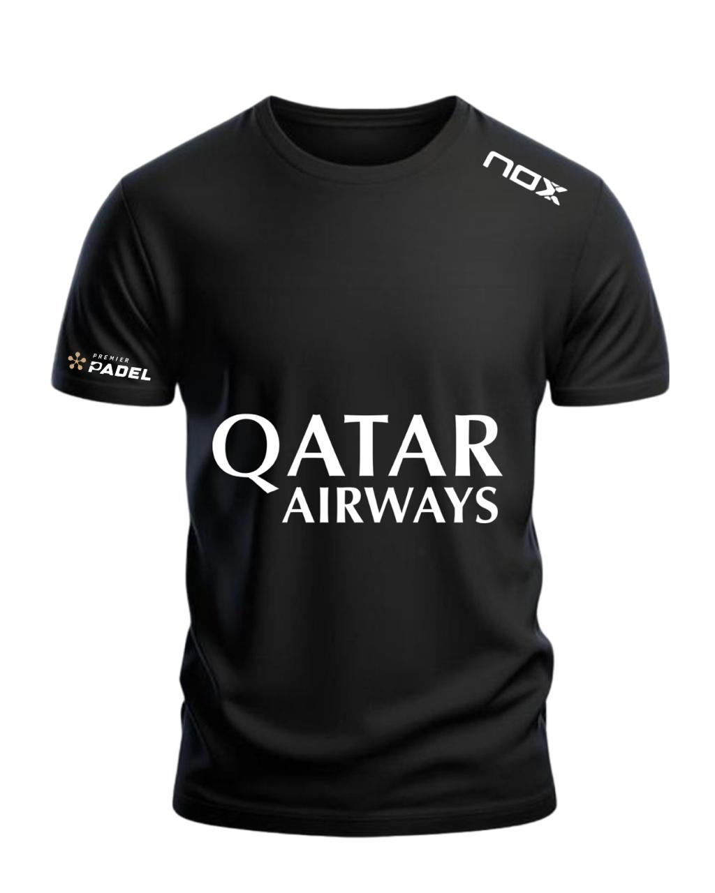 Nox Customized T-shirt