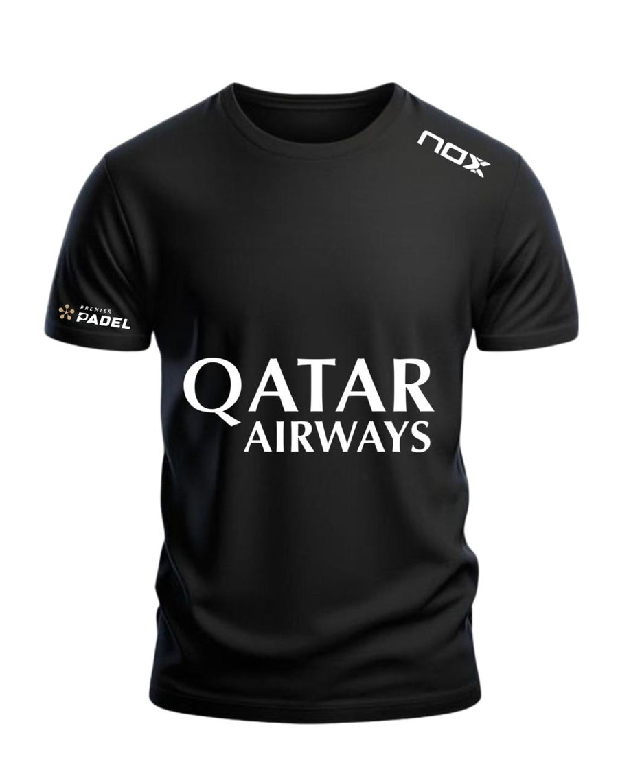 Nox Customized T-shirt