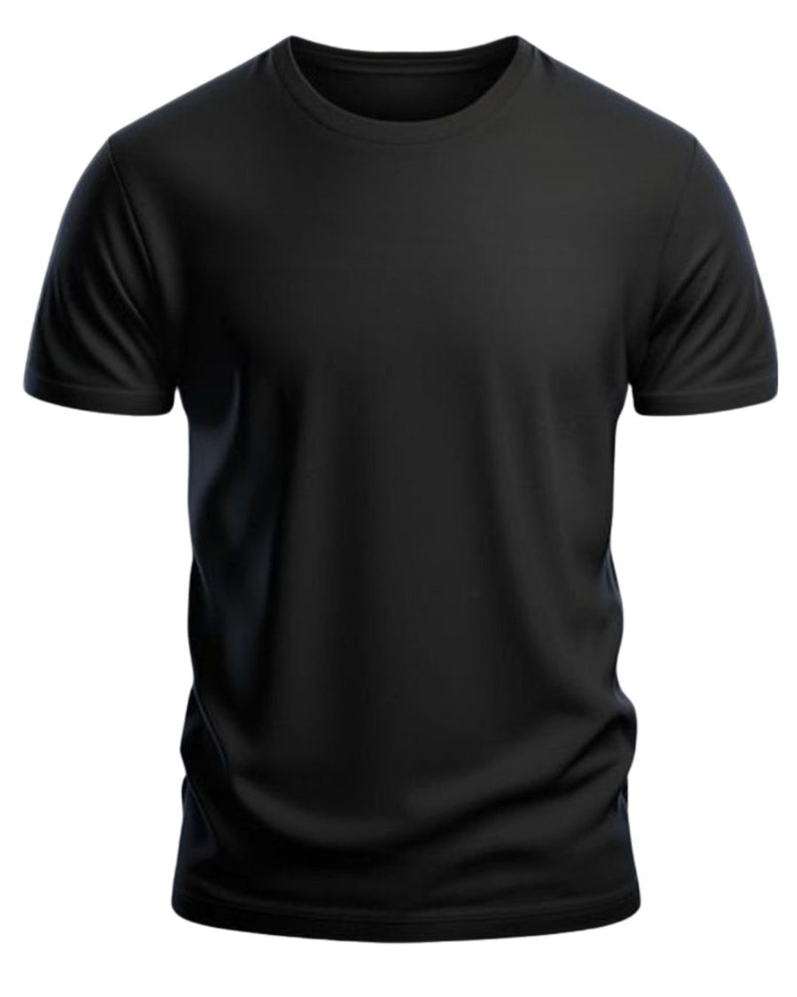 Custom TshirtPersonalized T-Shirt (Custom Logo / Name / Design)