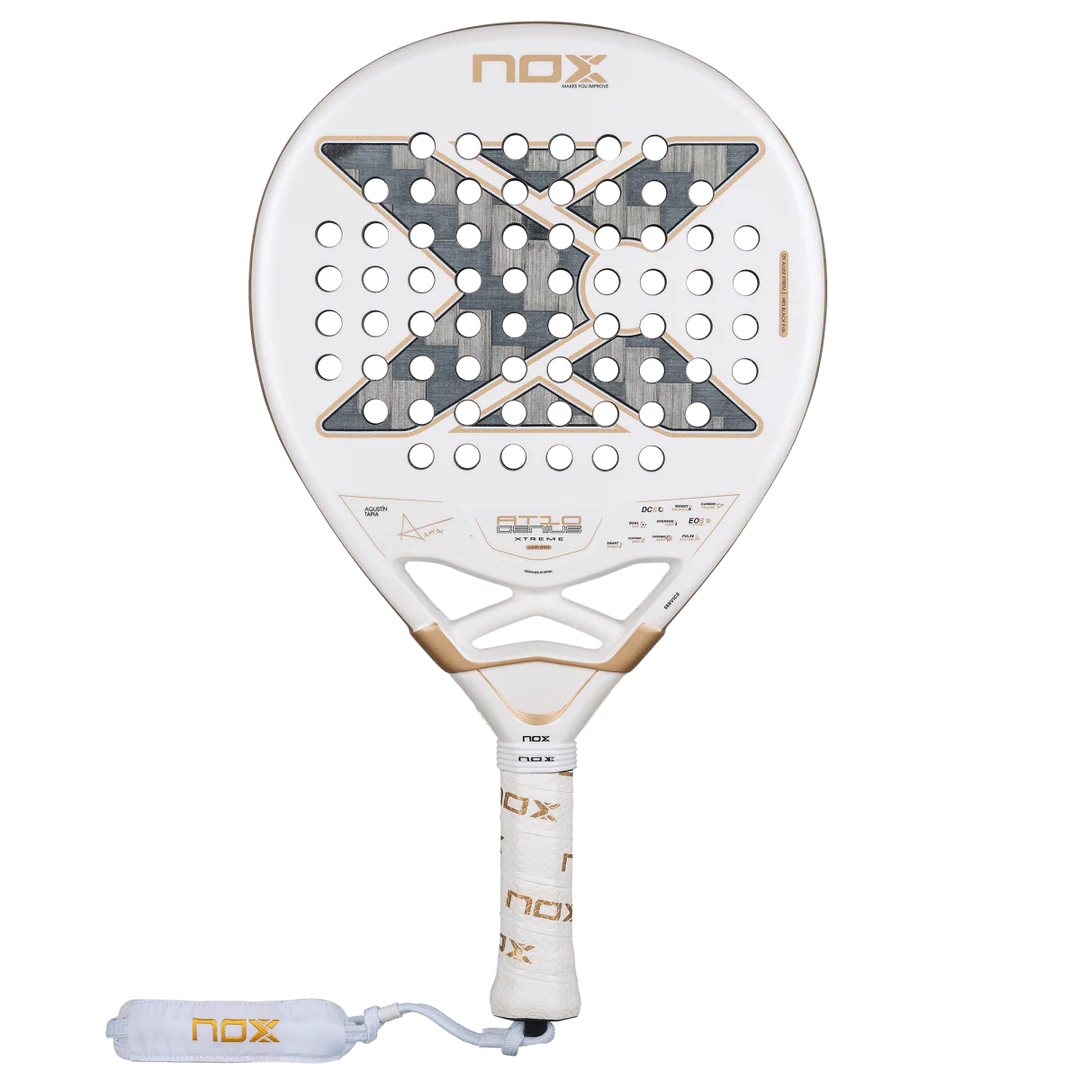 NOX AT10 Genuis 12K Alum Xtrem 2026