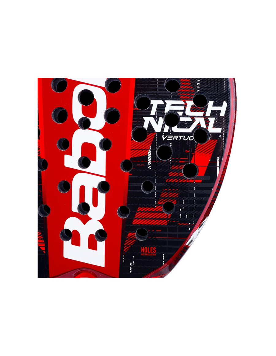 BABOLAT Technical Vertuo Juan Lebron 2024