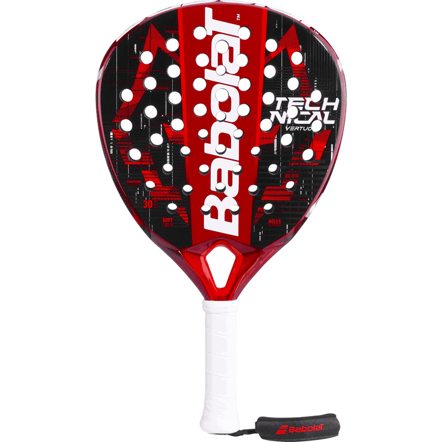 BABOLAT Technical Vertuo Juan Lebron 2024