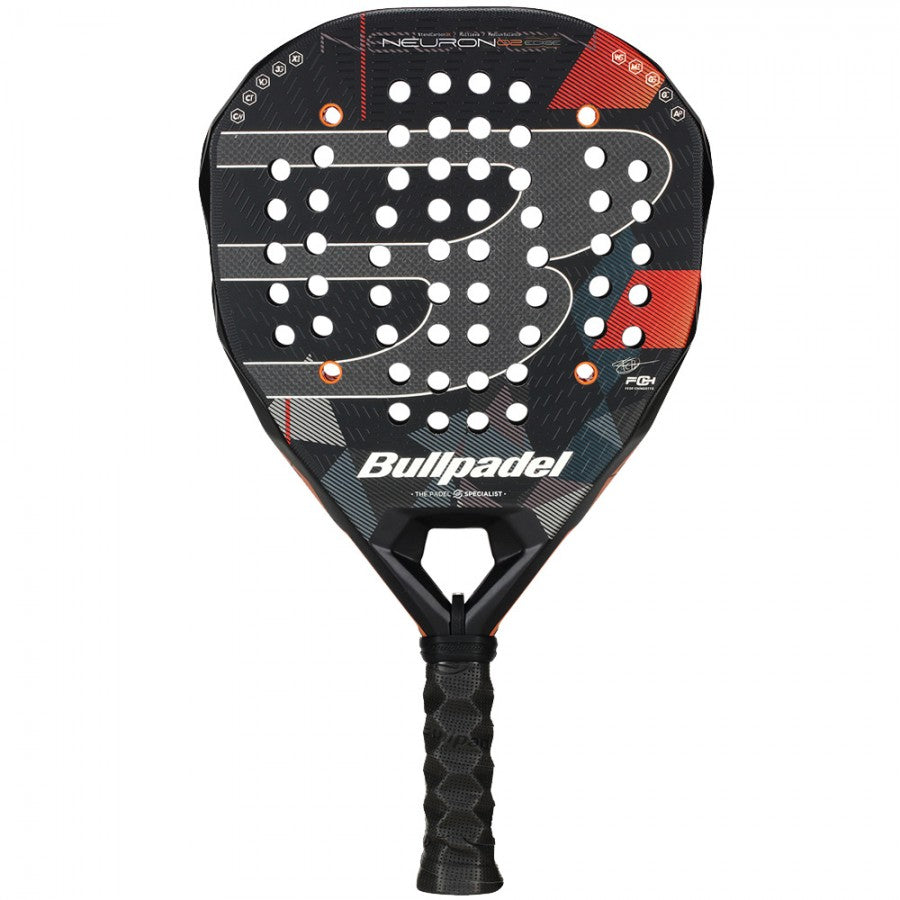 BULLPADEL Neuron 02 Edge 2026