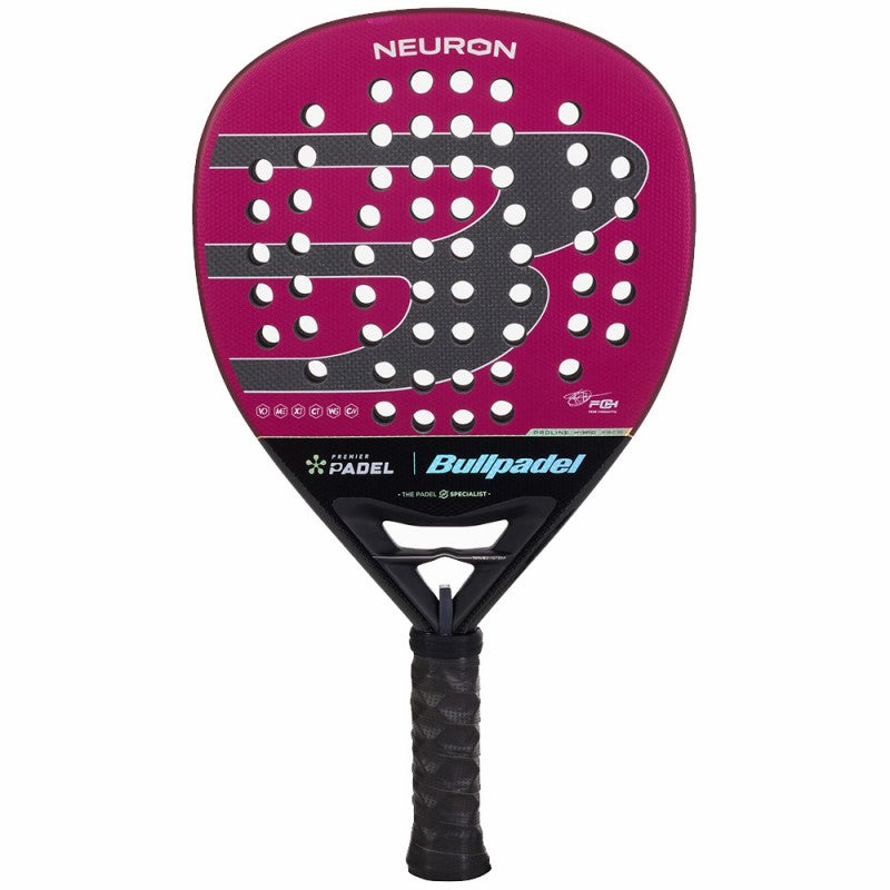 BULLPADEL Neuron Premier Limited Edition 2025