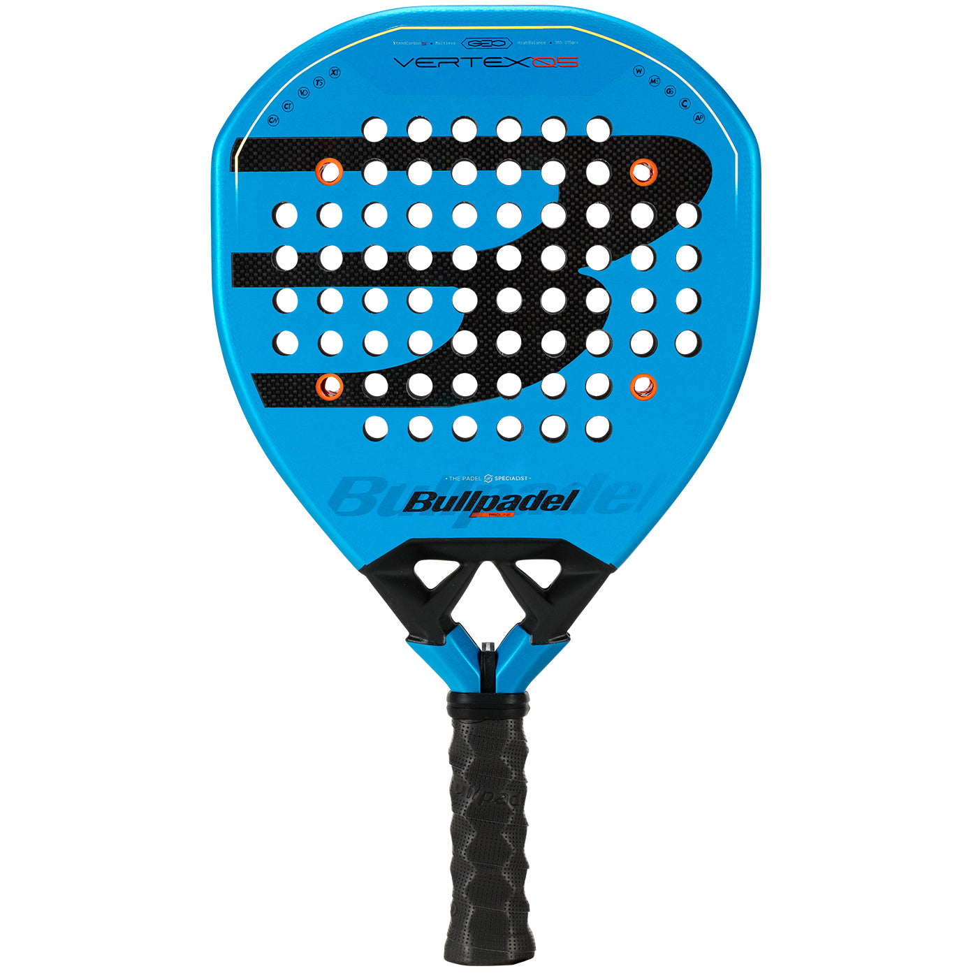 BULLPADEL Vertex Geo 2026