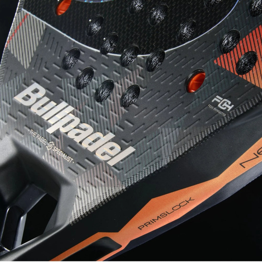 BULLPADEL Neuron 02 Edge 2026