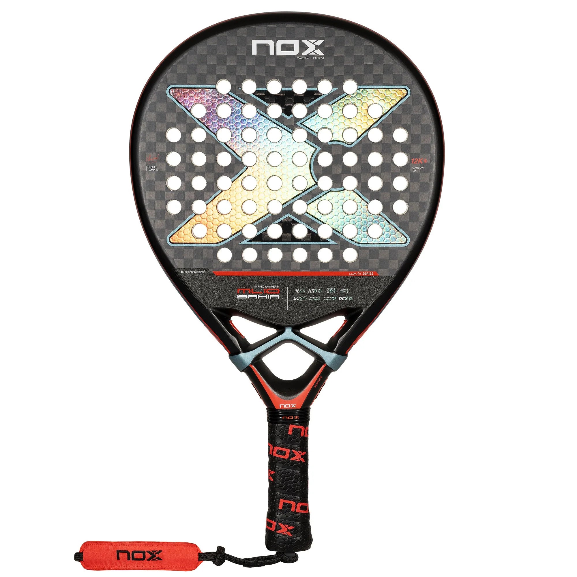 NOX ML10 12K 2024