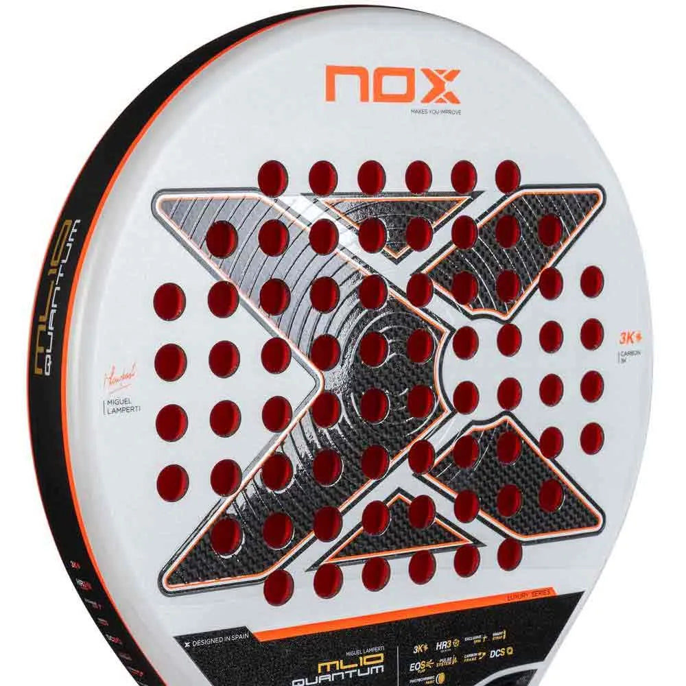 NOX ML10 Quantum 3K 2025