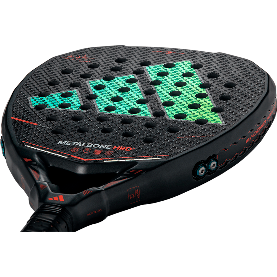 ADIDAS Metalbone HRD 2026