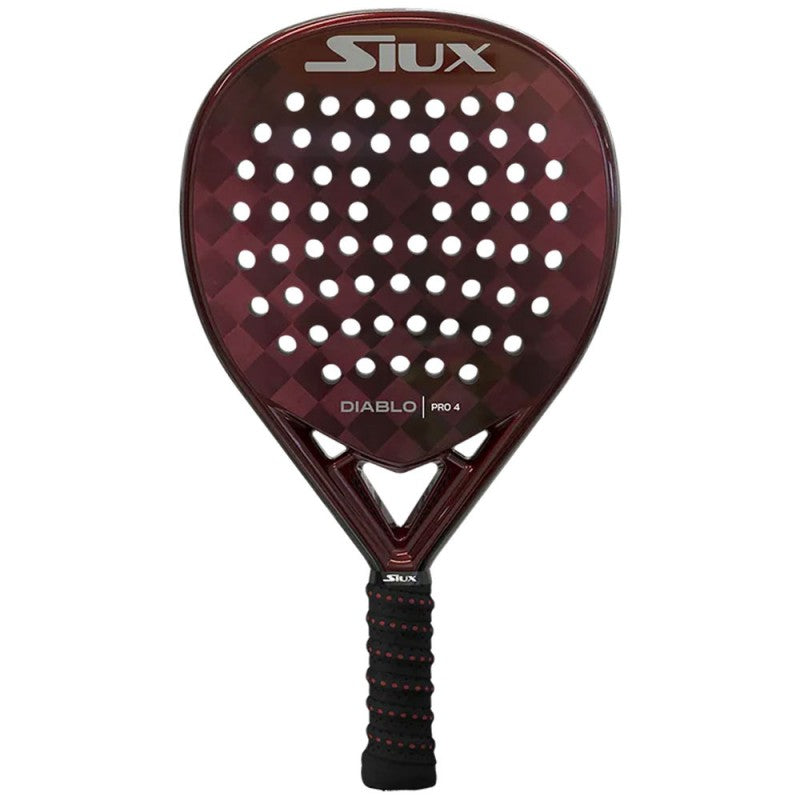 SIUX Diablo PRO4